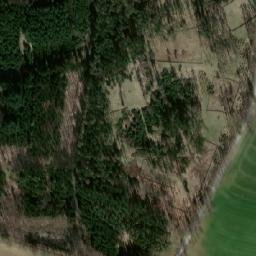 Satellite imagery of Kovářka [Slapsko-Moraveč] outlook t., CZ