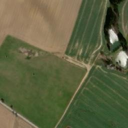 Satellite imagery of [Šebířov] HG, CZ