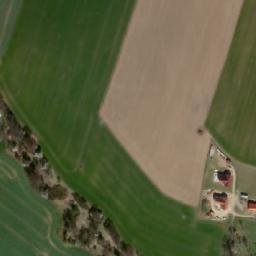 Satellite imagery of [Šebířov] HG, CZ