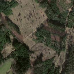 Satellite imagery of Husí hora [Běleč u Mladé Vožice] GSM, CZ
