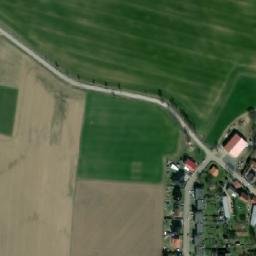 Satellite imagery of [Lukavec u Pacova] church t., CZ