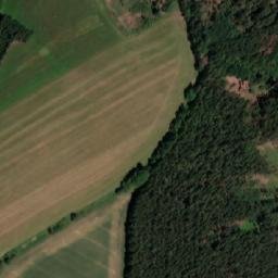 Satellite imagery of Hůra [Onšov] GSM, CZ