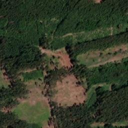 Satellite imagery of Hůra [Onšov] GSM, CZ
