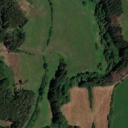 Satellite imagery of Hůra [Onšov] GSM, CZ