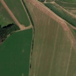 Satellite imagery of Šanořín [Onšov], CZ