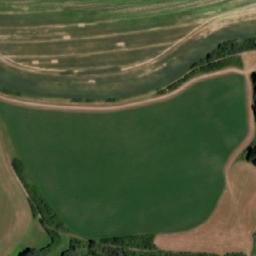 Satellite imagery of Šanořín [Onšov], CZ