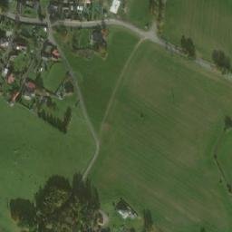 Satellite imagery of [Jiřice u Humpolce] GSM, CZ
