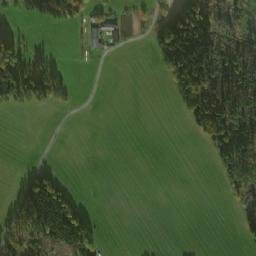 Satellite imagery of [Jiřice u Humpolce] GSM, CZ