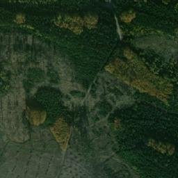 Satellite imagery of Orlík, CZ