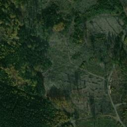 Satellite imagery of Orlík, CZ
