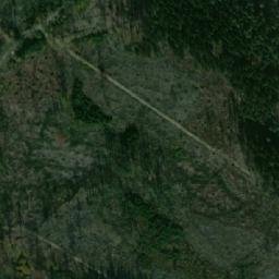 Satellite imagery of Orlík, CZ