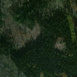 Satellite imagery of Poláček [Kejžlice], CZ