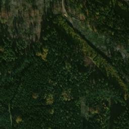 Satellite imagery of Kopec [Věž-Leština u Herálce], CZ
