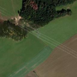 Satellite imagery of Lejchovec [Věž] GSM, CZ