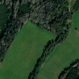 Satellite imagery of (Na Paškovně) [Vysoká u Havlíčkova Brodu], CZ