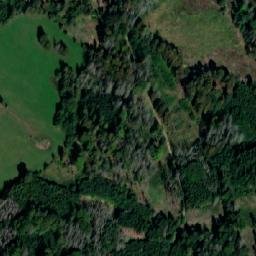 Satellite imagery of (Na Paškovně) [Vysoká u Havlíčkova Brodu], CZ