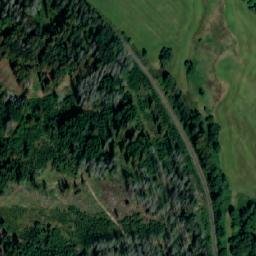 Satellite imagery of (Na Paškovně) [Vysoká u Havlíčkova Brodu], CZ