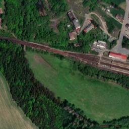 Satellite imagery of [Přibyslav-Poříčí] GSM, CZ