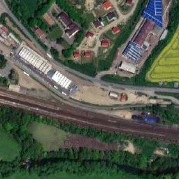 Satellite imagery of [Přibyslav-Poříčí] GSM, CZ