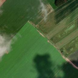 Satellite imagery of Merk [Velká Losenice], CZ