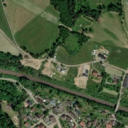Satellite imagery of Velký kopec [Hamry nad Sázavou-Najdek], CZ