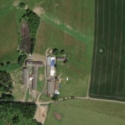 Satellite imagery of Velký kopec [Hamry nad Sázavou-Najdek], CZ