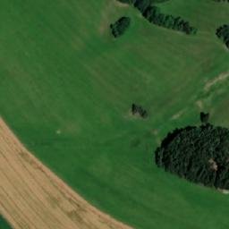 Satellite imagery of Kříb [Písečné], CZ