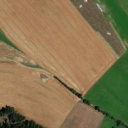 Satellite imagery of Kříb [Písečné], CZ