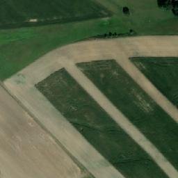 Satellite imagery of k.653 [Veselka], CZ