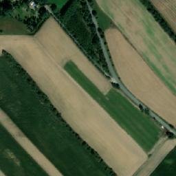 Satellite imagery of k.653 [Veselka], CZ