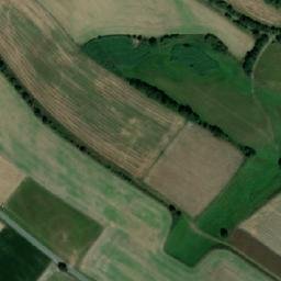 Satellite imagery of Zelenkův kopec [Ústup] outlook t., CZ