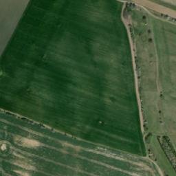 Satellite imagery of [Světlá u Šebetova] GSM, CZ