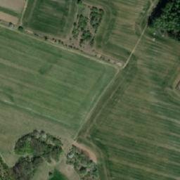 Satellite imagery of [Světlá u Šebetova] GSM, CZ