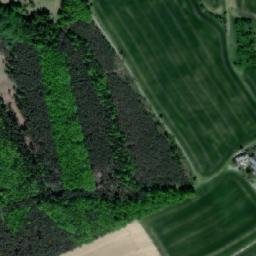 Satellite imagery of boundary_stone, SK