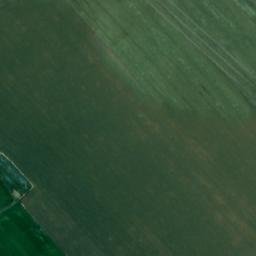 Satellite imagery of Špitálky [Hněvotín], CZ