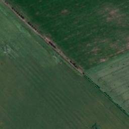 Satellite imagery of Špitálky [Hněvotín], CZ