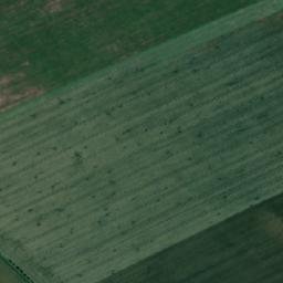 Satellite imagery of Špitálky [Hněvotín], CZ