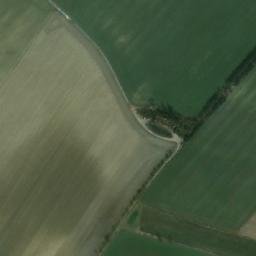 Satellite imagery of Kopaniny [Výkleky], CZ