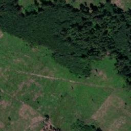 Satellite imagery of Lomec [Libavá-Slavkov], CZ