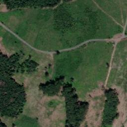 Satellite imagery of Lomec [Libavá-Slavkov], CZ