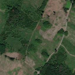 Satellite imagery of Humenec [Libavá-Slavkov], CZ