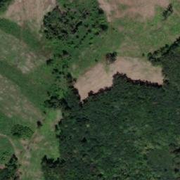 Satellite imagery of Humenec [Libavá-Slavkov], CZ