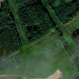 Satellite imagery of Tondach [Hranice] brick yard chimney-2, CZ