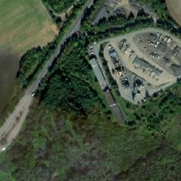 Satellite imagery of Stráže [Bělotín] GSM, CZ