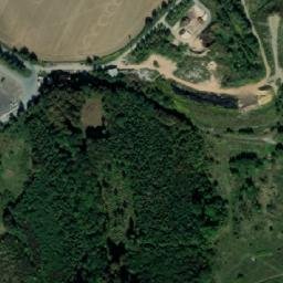 Satellite imagery of Stráže [Bělotín] GSM, CZ