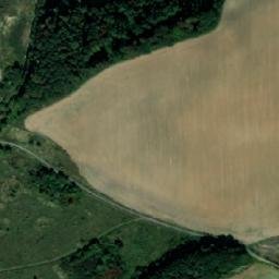 Satellite imagery of Stráže [Bělotín] GSM, CZ