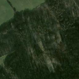Satellite imagery of Svinec SW [Nový Jičín-Kojetín], CZ