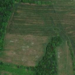 Satellite imagery of Hýlovec [Nový Jičín-Bludovice] GSM, CZ