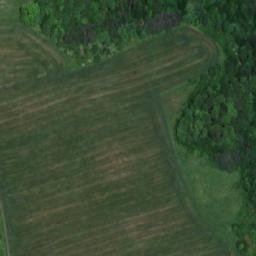 Satellite imagery of Hýlovec [Nový Jičín-Bludovice] GSM, CZ