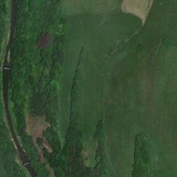 Satellite imagery of Janíčkův vrch [Tichá na Moravě] GSM, CZ